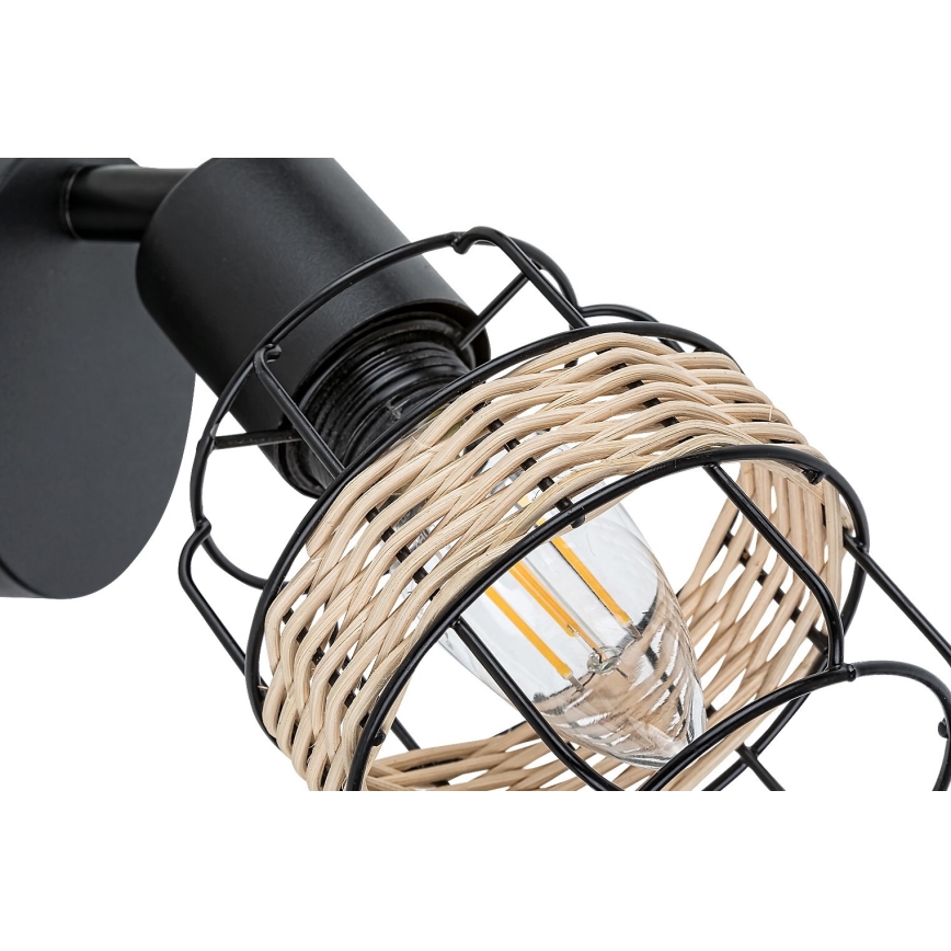 Rabalux - Wandstrahler 1xE14/25W/230V