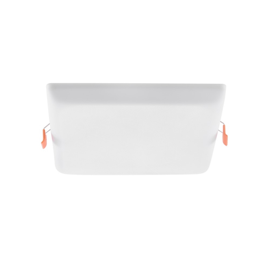 Rabalux 5373 - LED Einbauleuchte OLEG LED/18W/230V