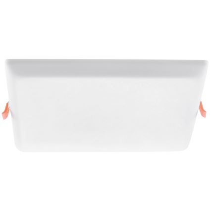 Rabalux - LED Einbauleuchte OLEG LED/24W/230V IP65