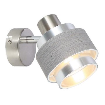 Rabalux 5379 - Wandstrahler BASIL 1xE14/40W/230V