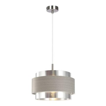 Rabalux 5383 - Kronleuchter an einer Litze BASIL 1xE27/40W/230V