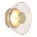 Rabalux 5392 - LED-Wandleuchte LORELL LED/8W/230V