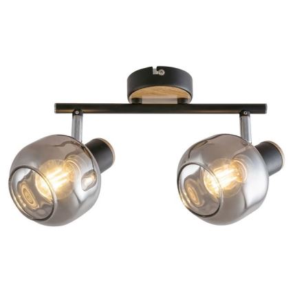 Rabalux 5398 - Spot SALAZAR 2xE14/40W/230V