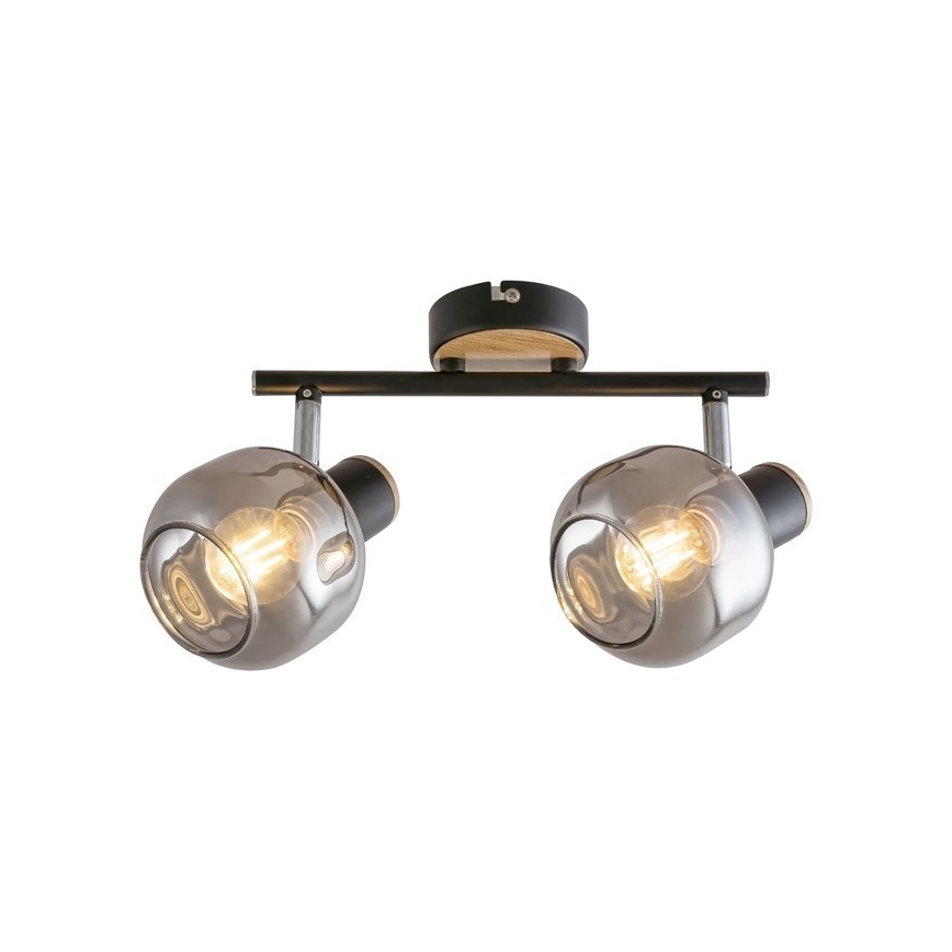 Rabalux 5398 - Spot SALAZAR 2xE14/40W/230V