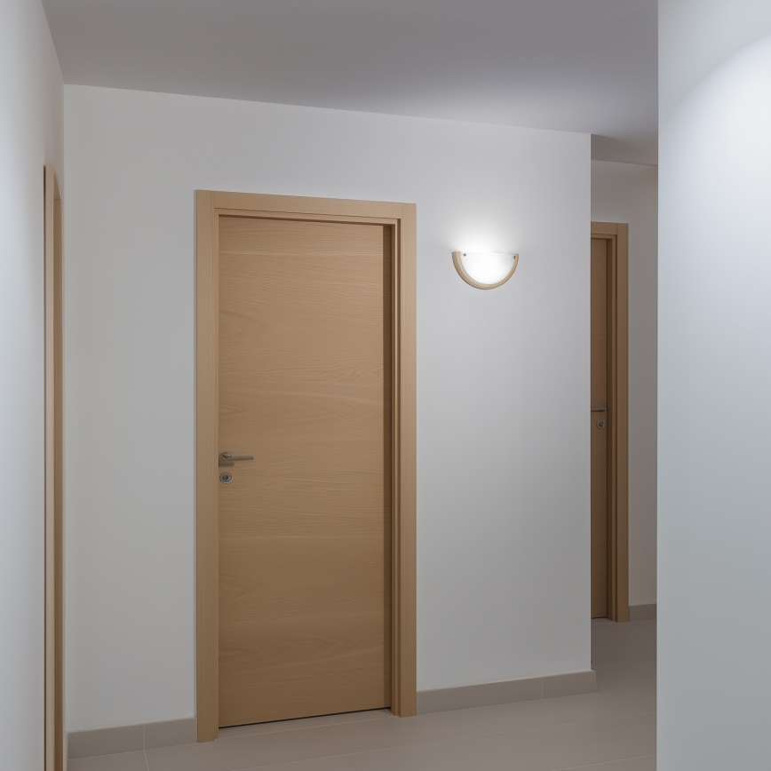 Rabalux - Wandleuchte 1xE27/60W/230V