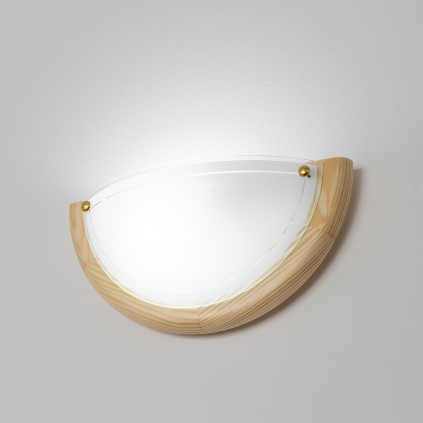 Rabalux - Wandleuchte 1xE27/60W/230V