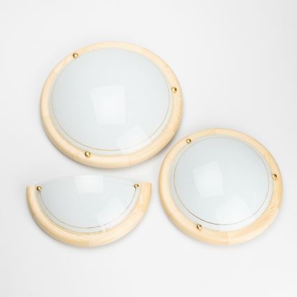 Rabalux - Wandleuchte 1xE27/60W/230V