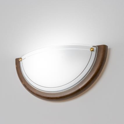 Rabalux - Wandleuchte 1xE27/60W/230V