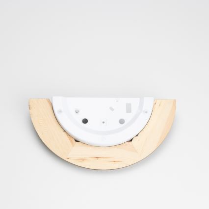 Rabalux - Wandleuchte 1xE27/60W/230V