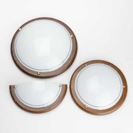 Rabalux - Wandleuchte 1xE27/60W/230V