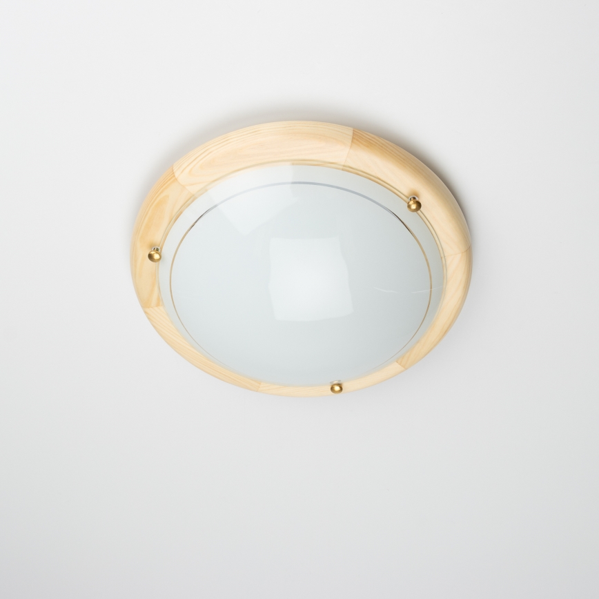 Rabalux - Deckenleuchte 1xE27/60W/230V d 30 cm