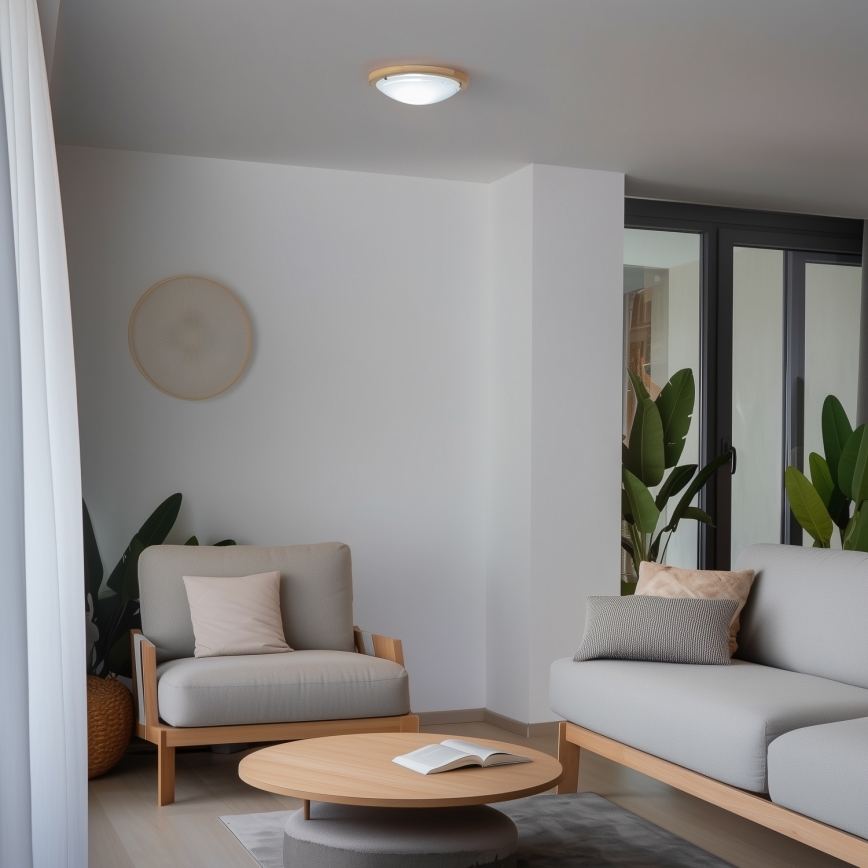 Rabalux - Deckenleuchte 1xE27/60W/230V d 30 cm