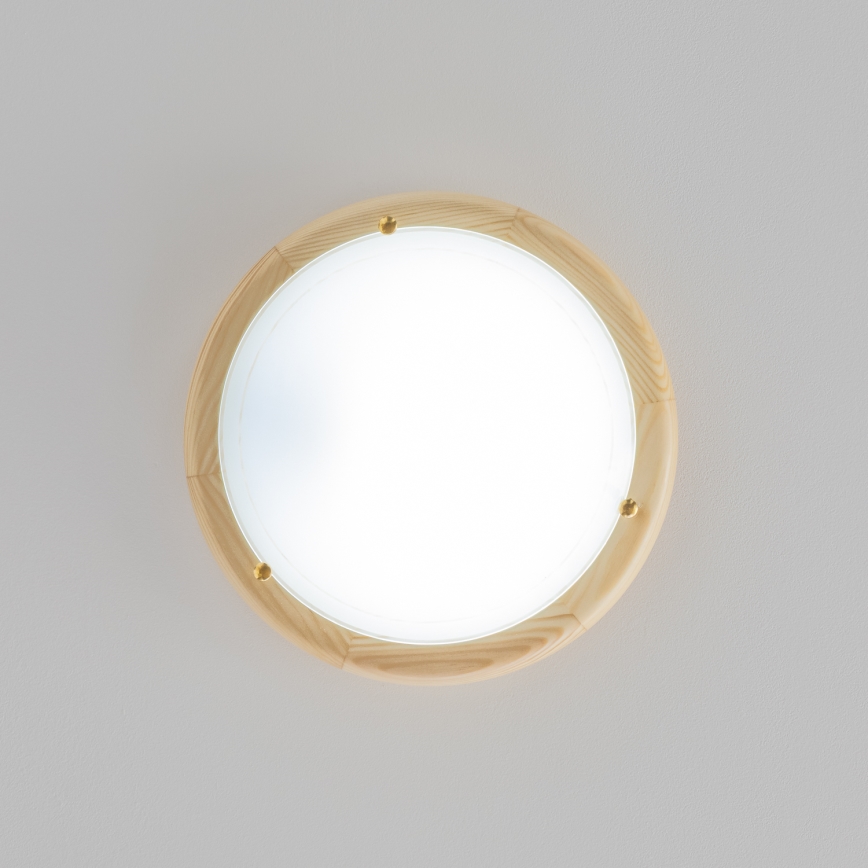 Rabalux - Deckenleuchte 1xE27/60W/230V d 30 cm