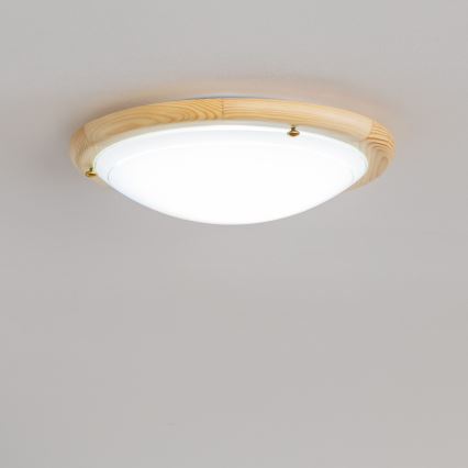 Rabalux - Deckenleuchte 1xE27/60W/230V d 30 cm