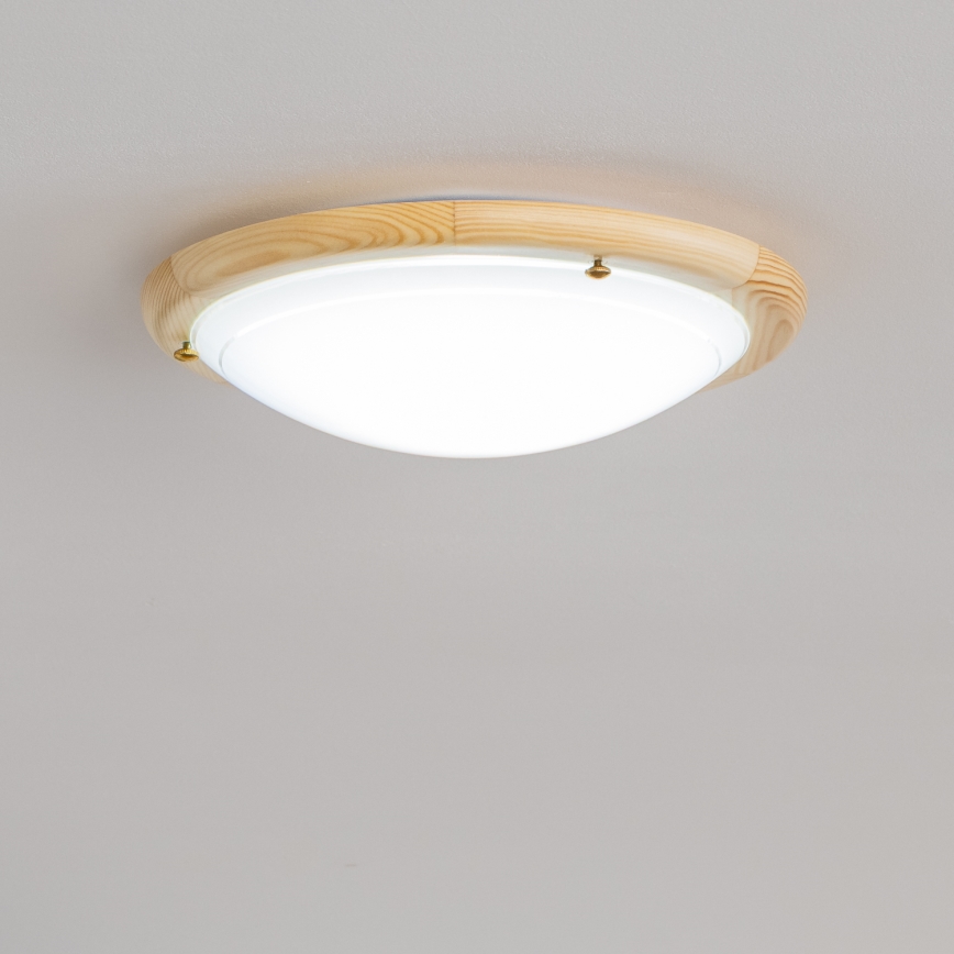 Rabalux - Deckenleuchte 1xE27/60W/230V d 30 cm