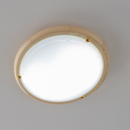 Rabalux - Deckenleuchte 1xE27/60W/230V d 30 cm