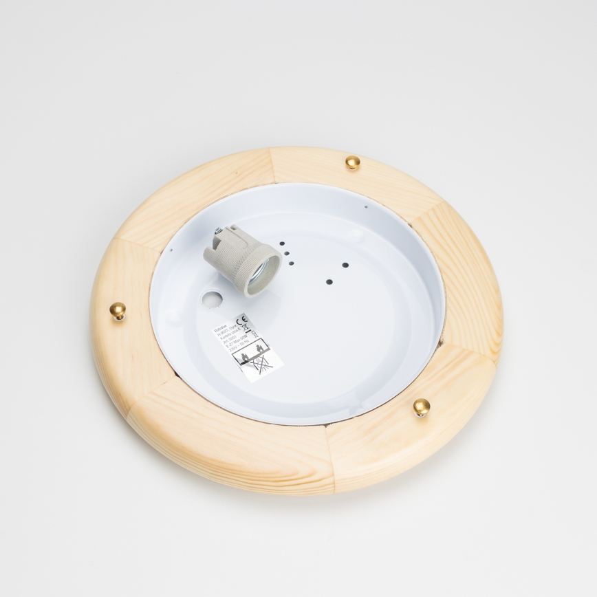 Rabalux - Deckenleuchte 1xE27/60W/230V d 30 cm