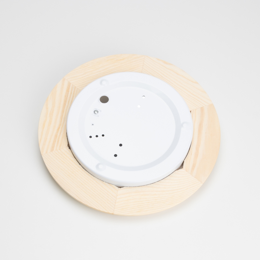 Rabalux - Deckenleuchte 1xE27/60W/230V d 30 cm