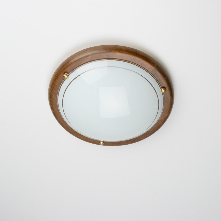 Rabalux - Deckenleuchte 1xE27/60W/230V d 30 cm