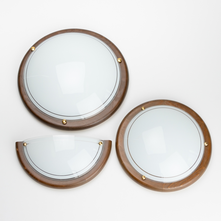 Rabalux - Deckenleuchte 1xE27/60W/230V d 30 cm