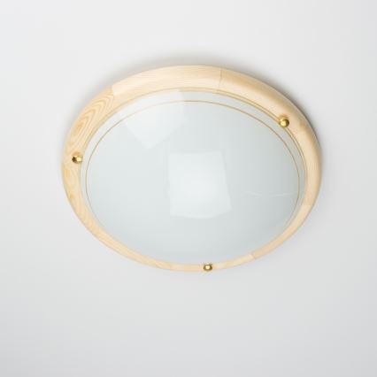 Rabalux - Deckenleuchte 2xE27/60W/230V d 38 cm