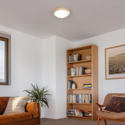 Rabalux - Deckenleuchte 2xE27/60W/230V d 38 cm