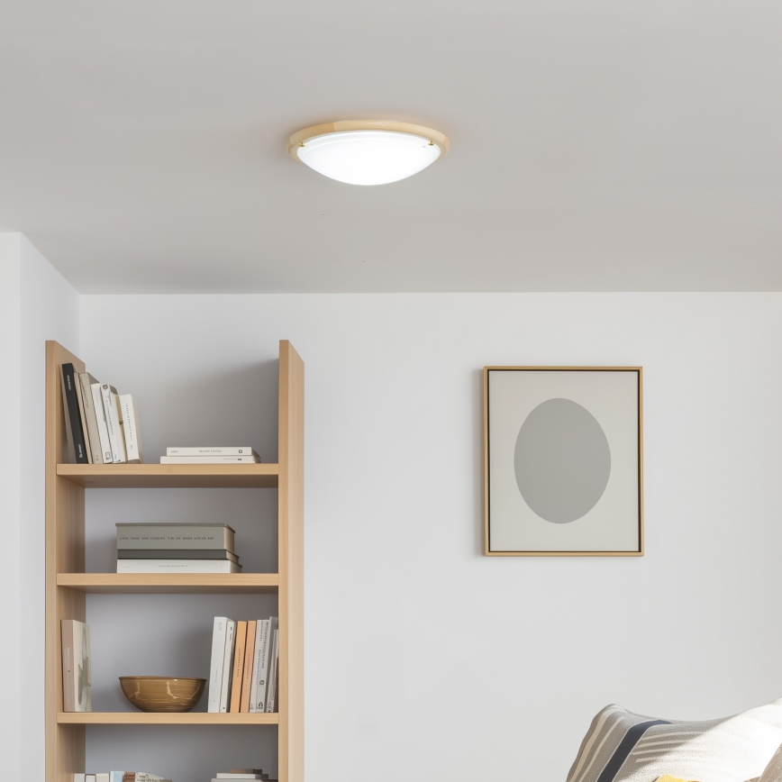 Rabalux - Deckenleuchte 2xE27/60W/230V d 38 cm