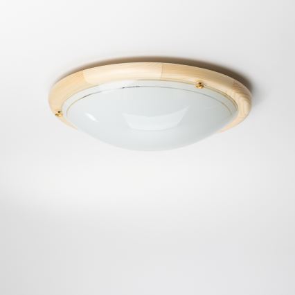 Rabalux - Deckenleuchte 2xE27/60W/230V d 38 cm