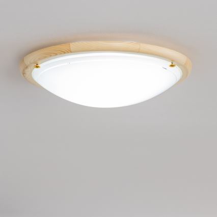 Rabalux - Deckenleuchte 2xE27/60W/230V d 38 cm