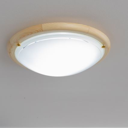 Rabalux - Deckenleuchte 2xE27/60W/230V d 38 cm