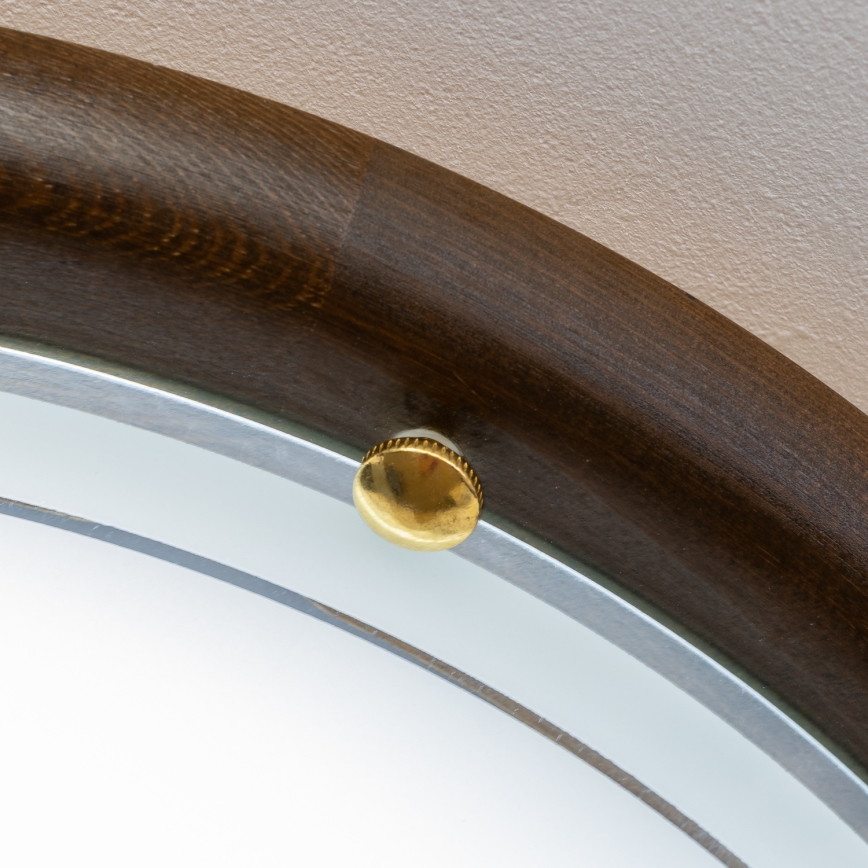 Rabalux - Deckenleuchte 2xE27/60W/230V d 38 cm