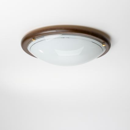 Rabalux - Deckenleuchte 2xE27/60W/230V d 38 cm