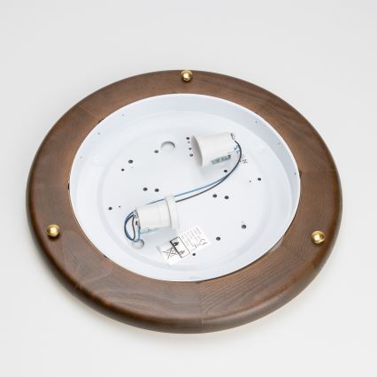 Rabalux - Deckenleuchte 2xE27/60W/230V d 38 cm