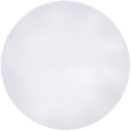 Rabalux - LED-dimmbare Deckenleuchte STAR LED/36W/230V + Fernbedienung Ø 40 cm