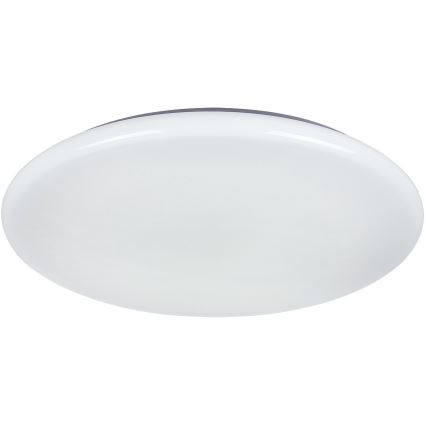 Rabalux - Dimmbare LED-Deckenleuchte LED/60W/230V + Fernbedienung Ø 60 cm