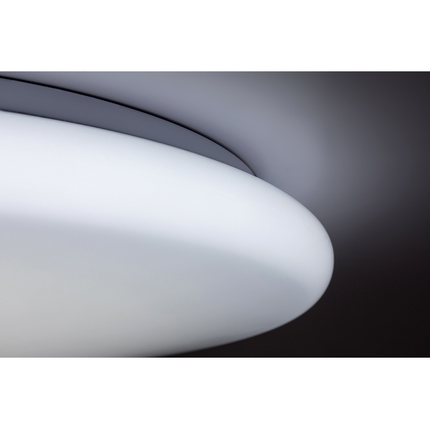 Rabalux - Dimmbare LED-Deckenleuchte LED/60W/230V + Fernbedienung Ø 60 cm