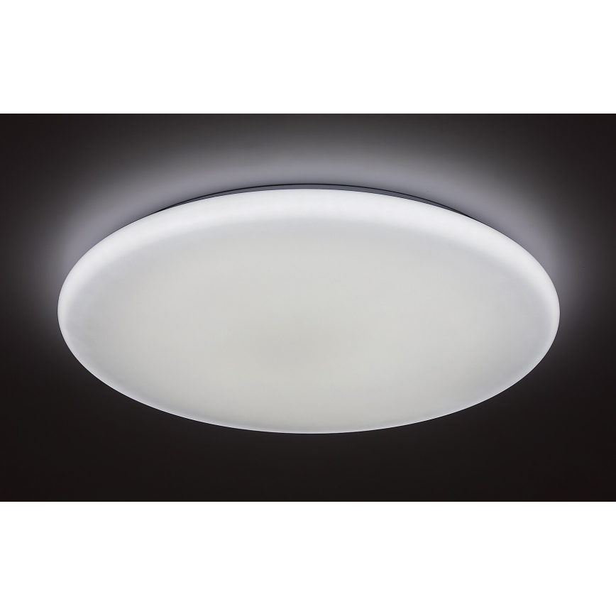 LED Dimmbare Deckenleuchte DANNY LED/60W/230V