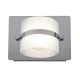 Rabalux - LED Badezimmer-Wandleuchte 1xLED/5W/230V