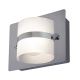 Rabalux - LED Badezimmer-Wandleuchte 1xLED/5W/230V