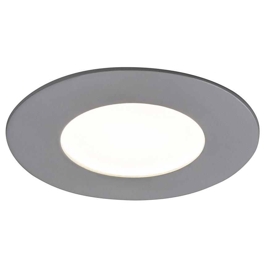 Rabalux - LED Einbauleuchte LED/3W/230V