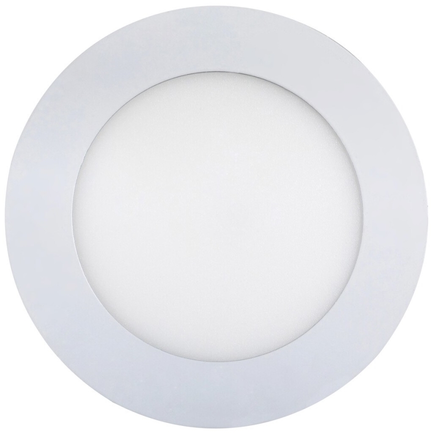 Rabalux - LED Einbauleuchte LED/6W/230V