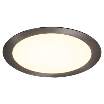 Rabalux - LED Einbauleuchte LED/18W/230V