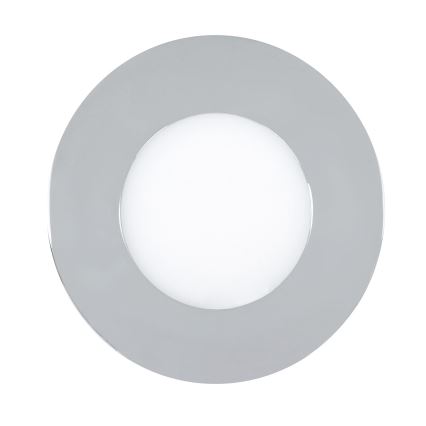 Rabalux - LED Badezimmer Einbauleuchte LED/3W/230V IP44 4000K