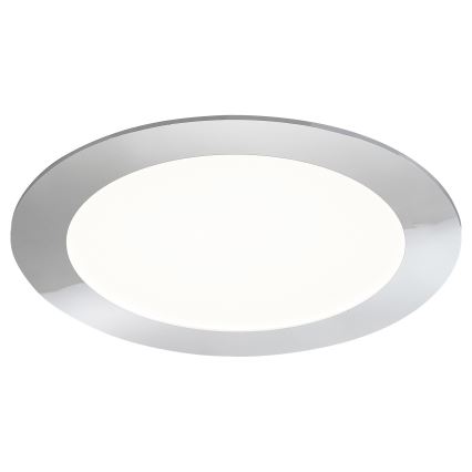Rabalux - LED Bad-Deckenleuchte  LED/12W/230V IP44 4000K
