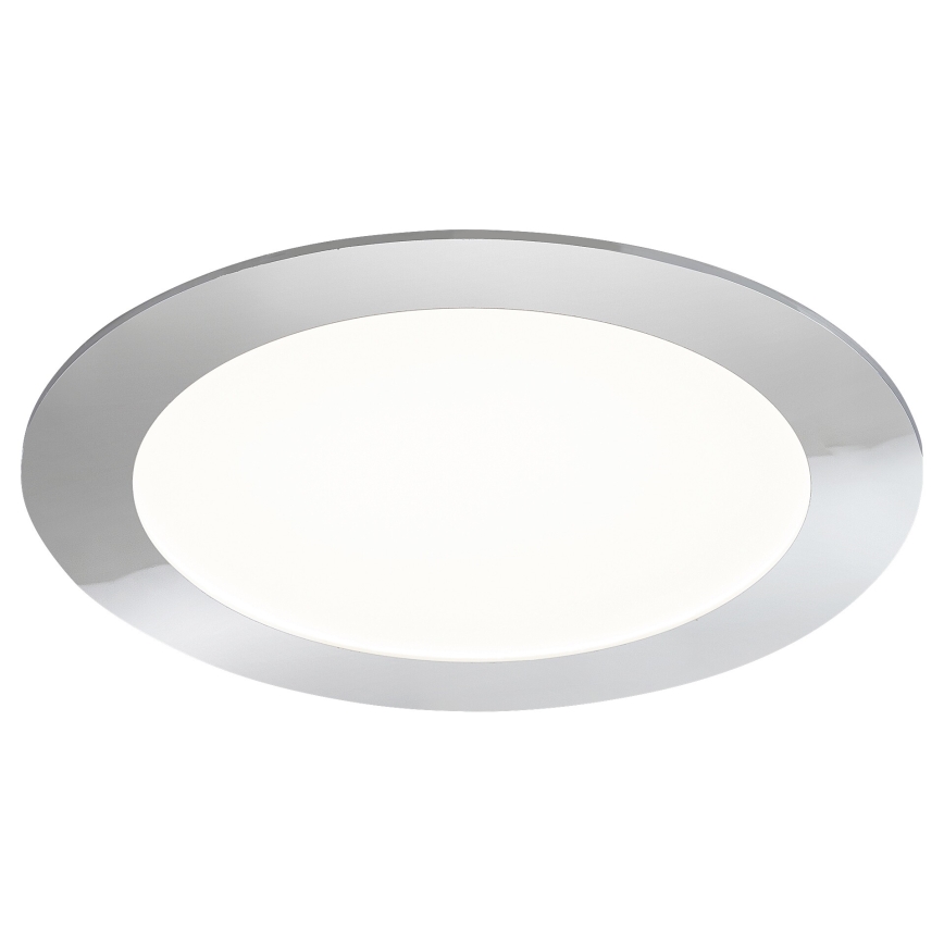 Rabalux - LED Bad-Deckenleuchte  LED/12W/230V IP44 4000K