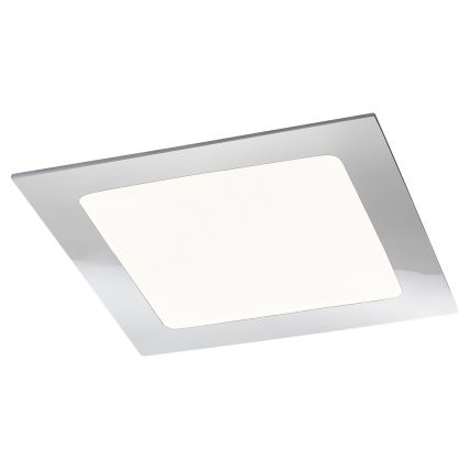 Rabalux - LED Badezimmer Einbauleuchte LED/12W/230V IP44 4000K