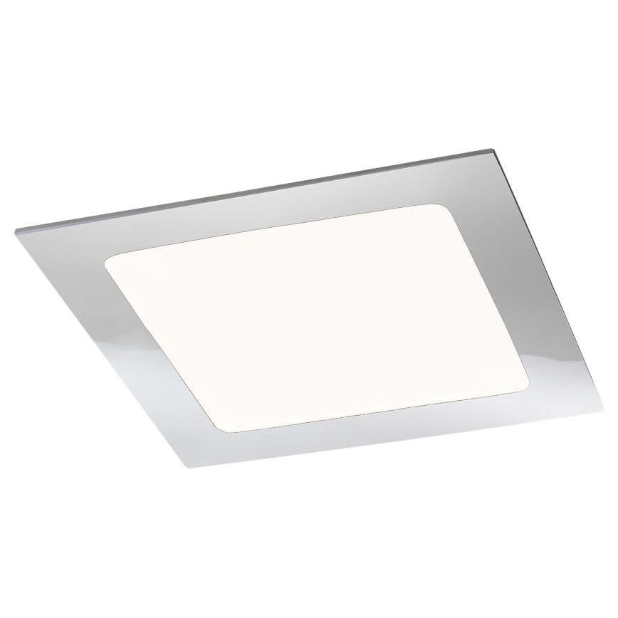 Rabalux - LED Bad-Deckenleuchte  LED/12W/230V IP44 4000K
