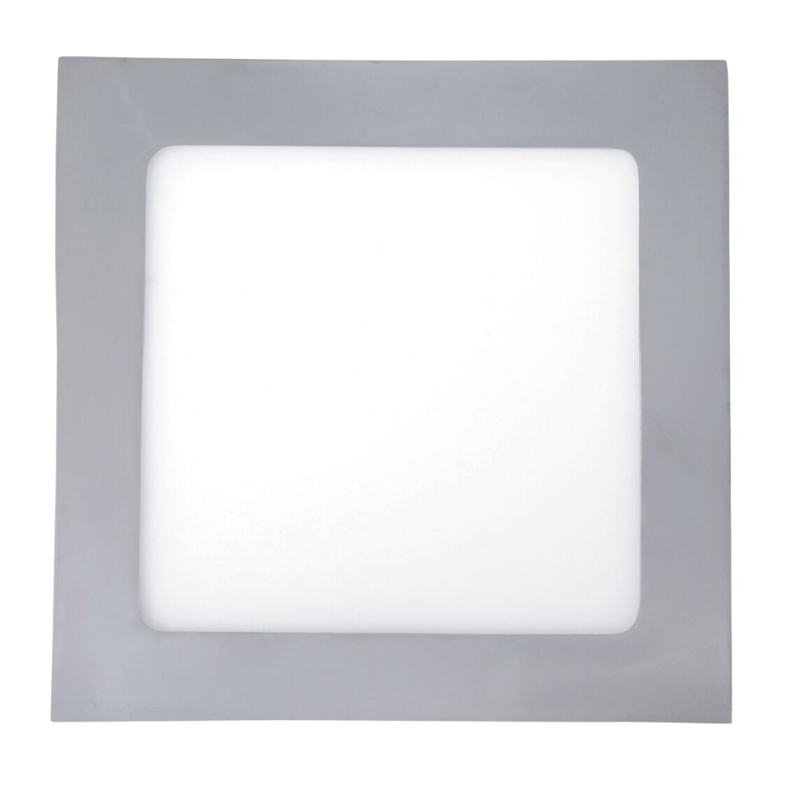 Rabalux - LED Bad-Deckenleuchte  LED/12W/230V IP44 4000K