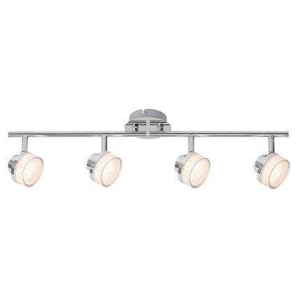 Rabalux 5639 - LED-Deckenstrahler PADMA 4xLED/5W/230V