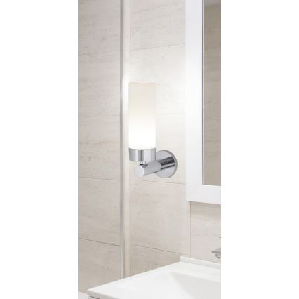 Rabalux 5713 - LED Badezimmer-Wandleuchte BETTY LED/4W/230V chrom glänzend